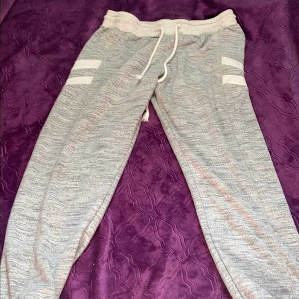joggers